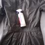 Motorcycle Thermal Waterproof Winter Rain Suit Image 5