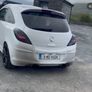 Corsa d limited edition Image 4