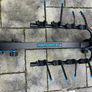 Tow bar Norauto Rapidebike 4S Image 3