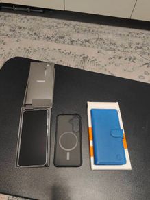 Samsung Galaxy S25 Set