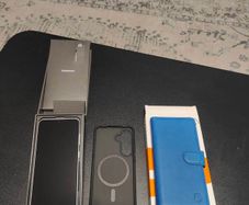 Samsung Galaxy S25 Set