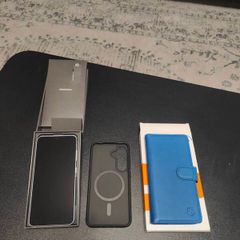 Samsung Galaxy S25 Set