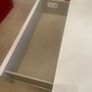 MALM Chest of 6 drawers, white, 160x78 cm WHITE Image 9