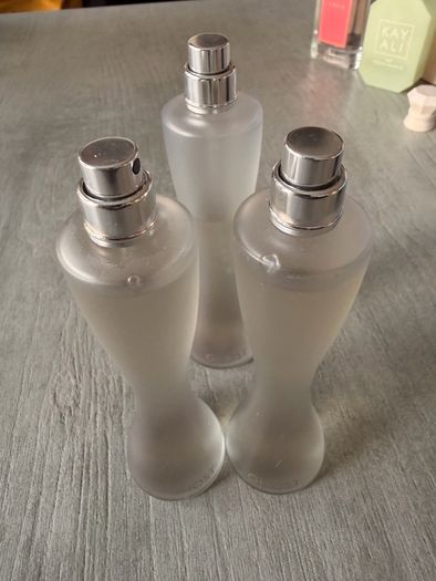 Ghost x3 EDT 50ml