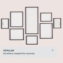 M&S Photo Frames