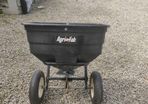 Agri Farm lawn spreader