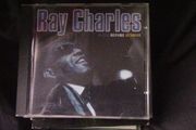 Ray Charles - Before Sunrise CD