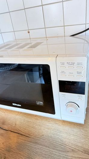 microwave