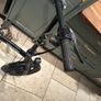 Forever electric Folding bike for parts or repair Image 4