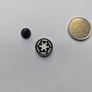 Star Wars Enamel Pin Brooch Collectibles Image 6