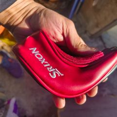 srixon 6 iron