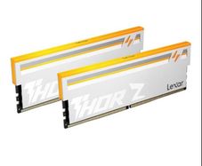 NEW 32gb (2x16gb) DDR5 6000mhz Lexar Thor Z