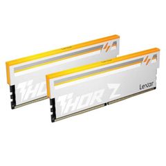 NEW 32gb (2x16gb) DDR5 6000mhz Lexar Thor Z