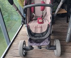 buggy