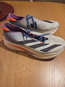 Adidas adizero prime
