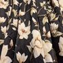 Beautiful floral midi dress from Lady V of London. Image 6