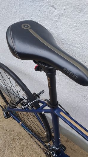 Wiggins Rouen ADV road bike/racer (2020)