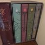 Tolkien books Image 3