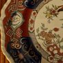 Antique Mason's Imari Style Plate Image 4