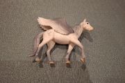 Schleich bayala Pegasus figurine (model 70522)