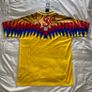 Club America Retro Jersey Image 3