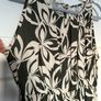 Sleeveless summer maxi dress, size 10 Image 2