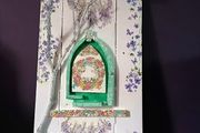 NEW Whimsical Fairydoor / Display