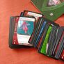 Spider-man V Doc Ock card game Image 5