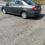 2012 Toyota Corolla diesel nct 08/27 Image 3