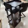 4 Shelf Unit Image 2