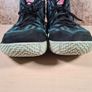 mens NIKE KYRIE 4 80's decade trainers runners Size UK 14 EU 49.5 (AT1) Image 7