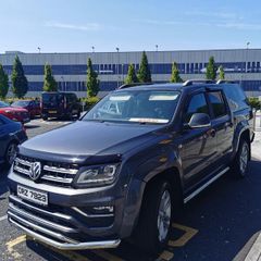 Price dropped!! Volkswagen Amarok 2019
