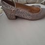 girls monsoon shoes Image 5