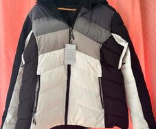 Mountain Warehouse Ski Jacket