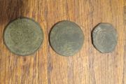 old coins