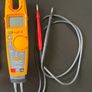 Fluke T6-1000 Electrical Tester Multimeter with FieldSense Technology Image 2