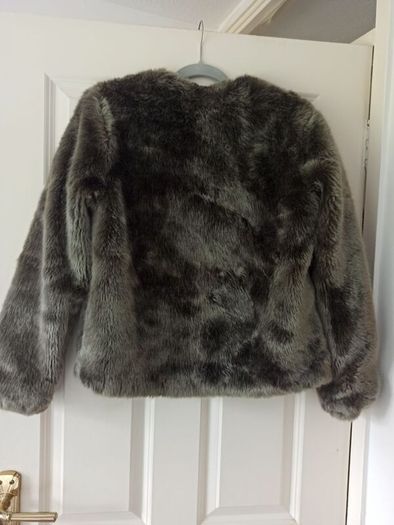Pull & Bear Jacket