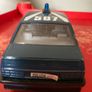 Alfa 75 Polizia Scale 1/24 by Burago Image 4