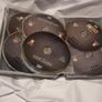 The King Khan Shahrukh Khan Collection Of His 8 Best Films Steelbox DVDs Boxset Image 2