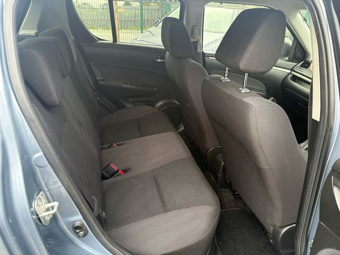2014 Suzuki Swift 1.2L Petrol Automatic New NCT