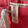 skirt Hollister mini skirt sweatshirt fabric large Image 5