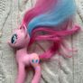 My Little Pony Magical Salon Hasbro Pinkie Pie Doll Only Used Please look at the pictures Image 6