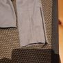 Womens biker style jacket size 10 Image 7