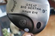 callaway big bertha