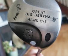 callaway big bertha