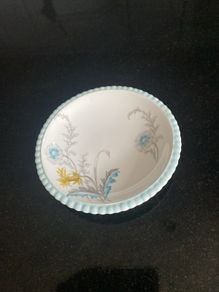 Aynsley dish