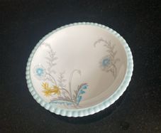 Aynsley trinket dish