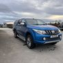 2019 Mitsubishi L200 Barbarian New DOE Canopy Image 5