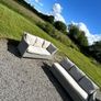 Garden Furniture Set Image 5