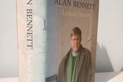 Untold Stories by Alan Bennett